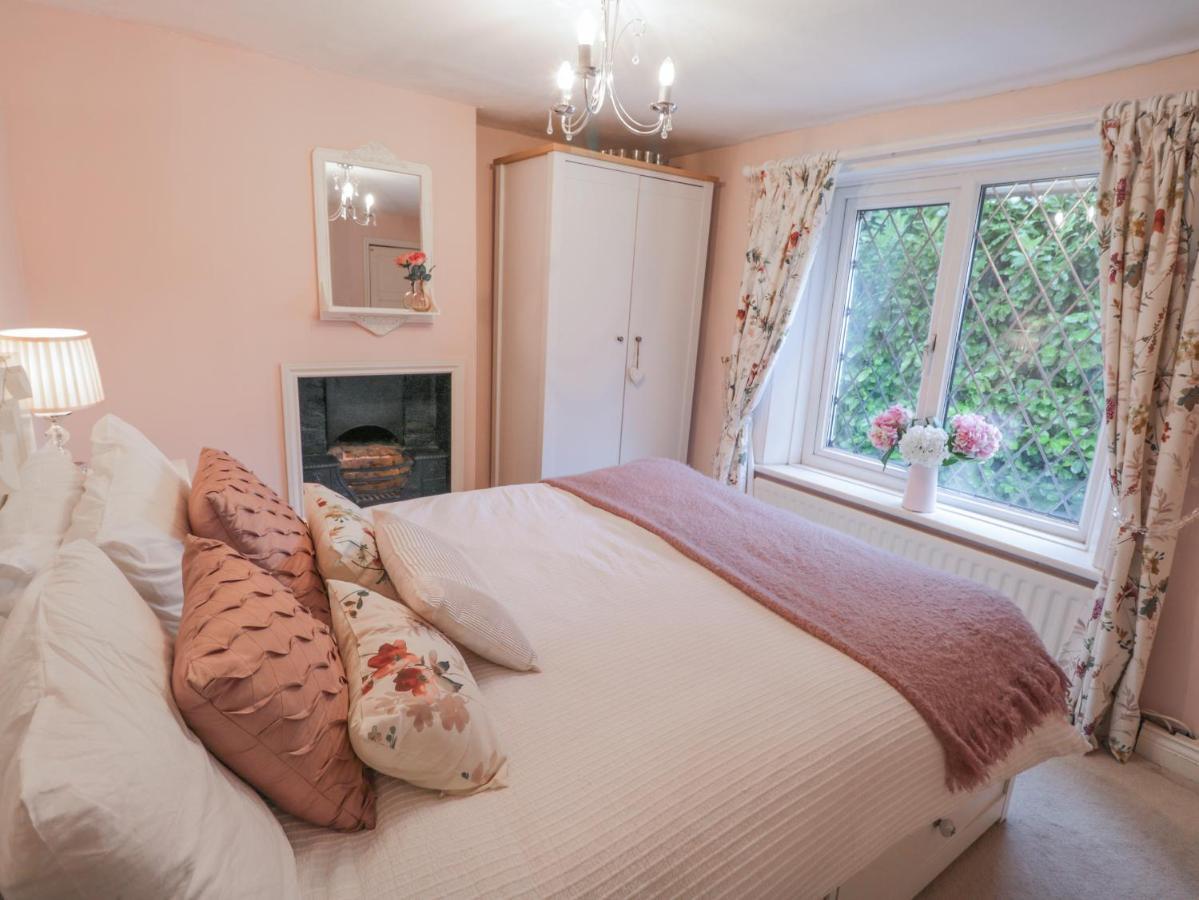 Laurel Cottage Гисборо Экстерьер фото