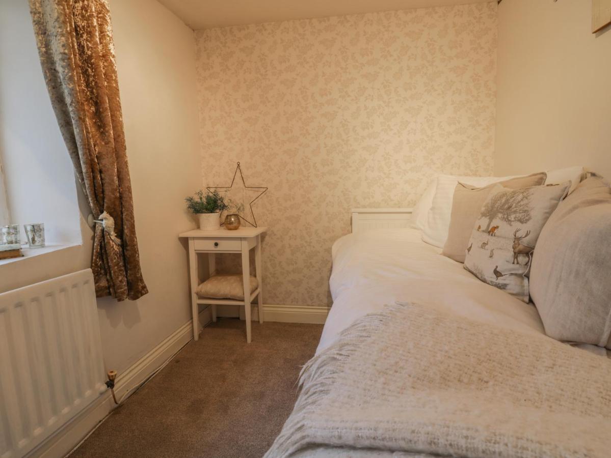 Laurel Cottage Гисборо Экстерьер фото