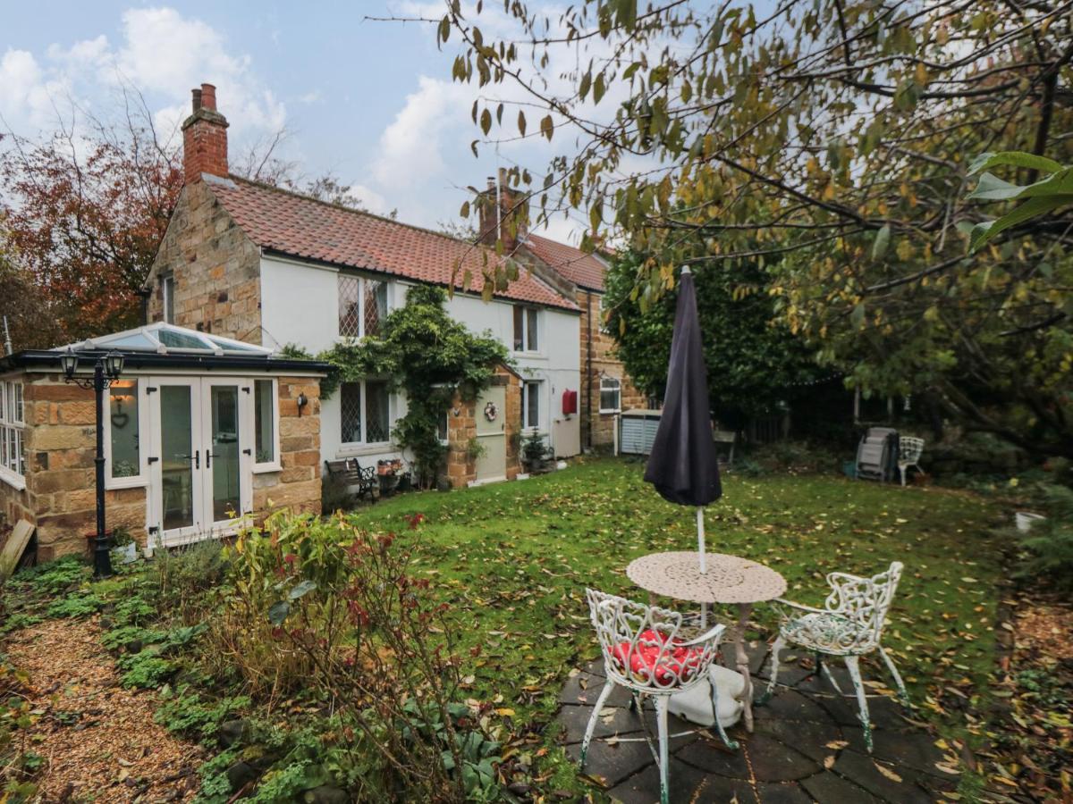 Laurel Cottage Гисборо Экстерьер фото