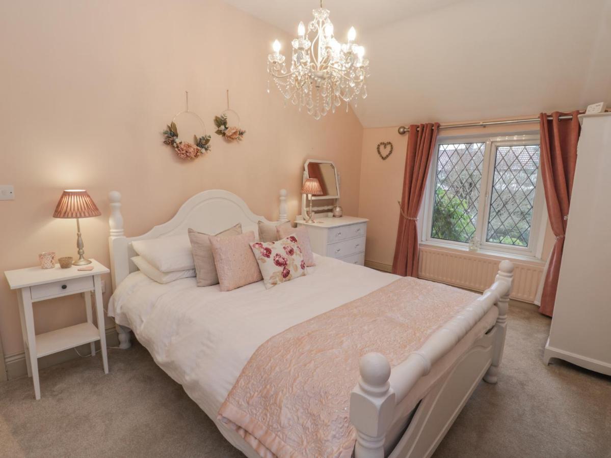 Laurel Cottage Гисборо Экстерьер фото