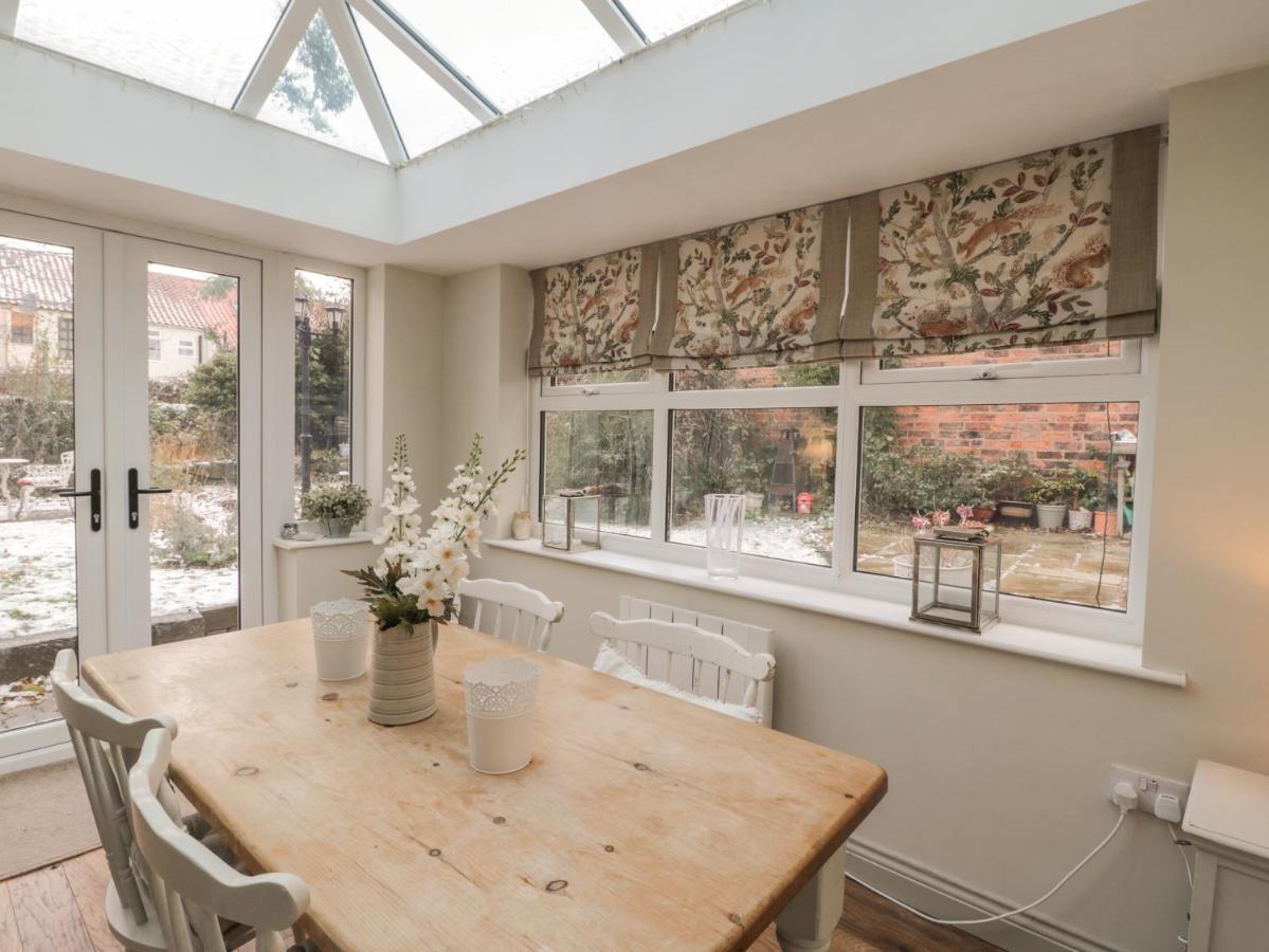 Laurel Cottage Гисборо Экстерьер фото