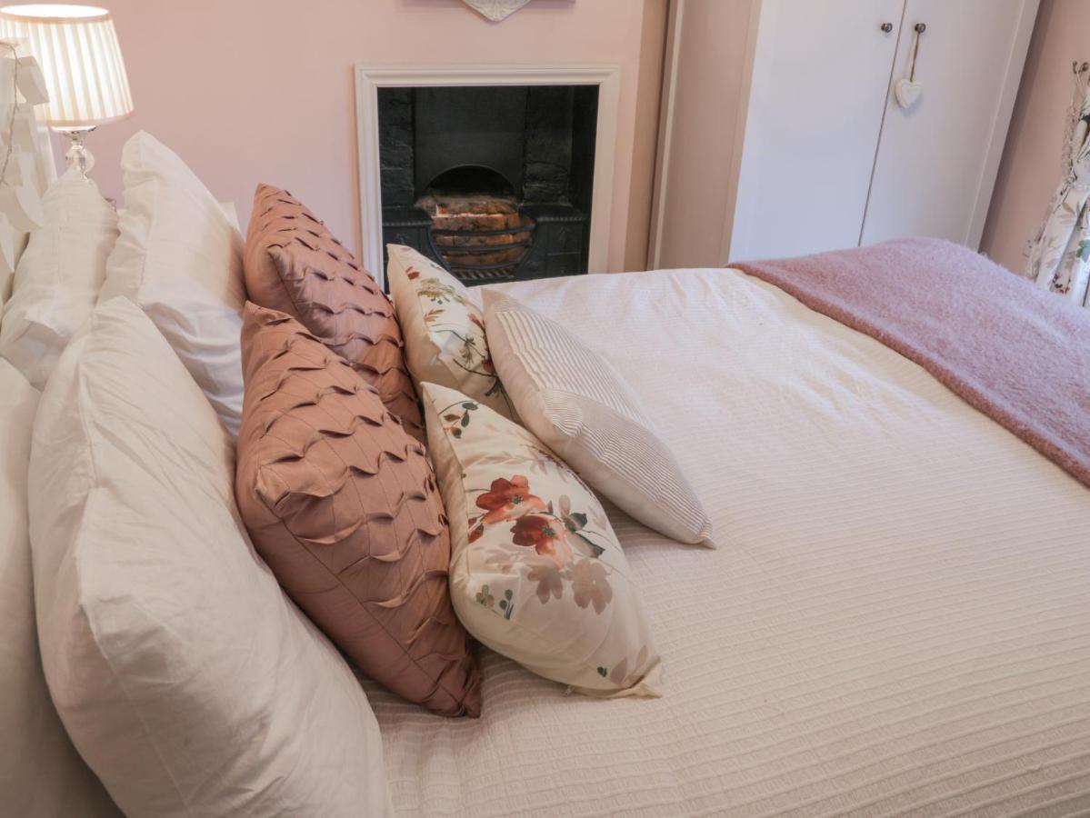 Laurel Cottage Гисборо Экстерьер фото